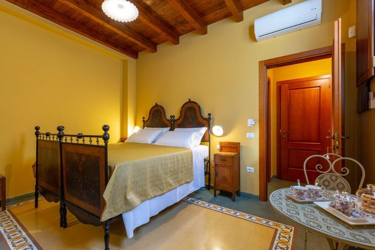 B&B Antica Kalagonis Maracalagonis Exterior photo