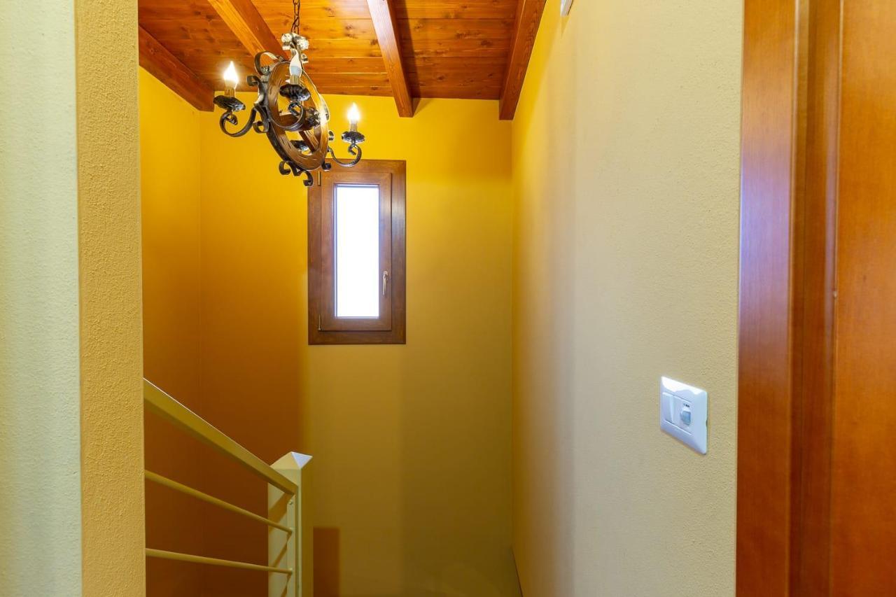 B&B Antica Kalagonis Maracalagonis Exterior photo
